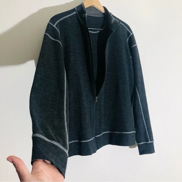 Kuhl🌄Full Zip Sweater - Picture 3 of 9